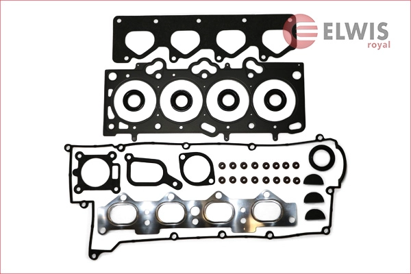 Gasket Kit, cylinder head (9832046)
