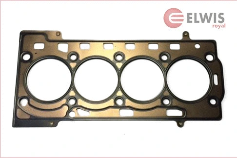 Gasket, cylinder head (0056004)