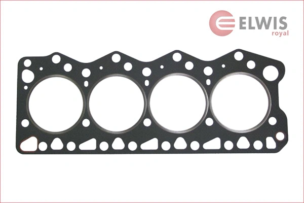 Gasket, cylinder head (0025164)