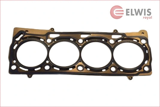 Gasket, cylinder head (0056062)