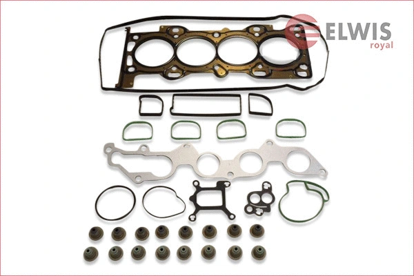 Gasket Kit, cylinder head (9826516)