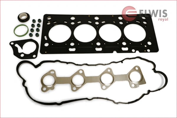 Gasket Kit, cylinder head (9846802)
