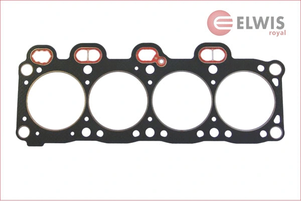 Gasket, cylinder head (0037510)