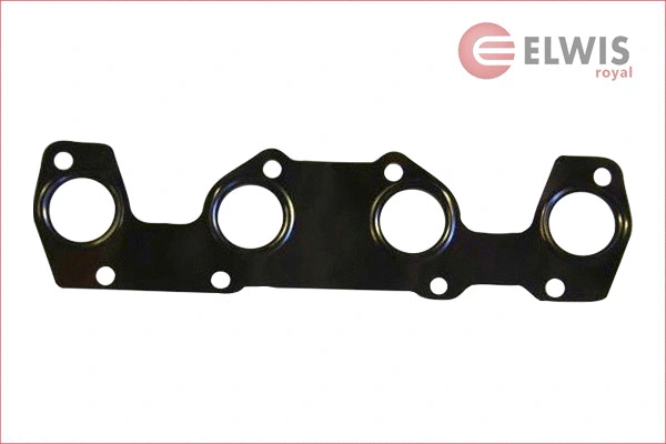 Gasket, exhaust manifold (0344255)