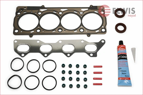 Gasket Kit, cylinder head (9856044)