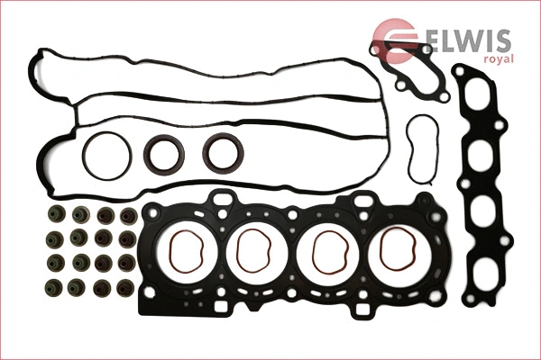 Gasket Kit, cylinder head (9826501)