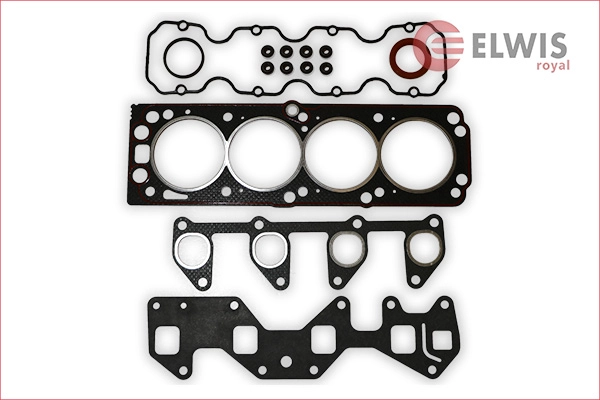 Gasket Kit, cylinder head (9842618)