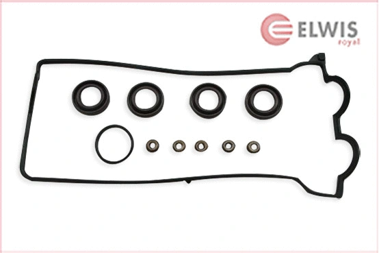 Gasket Set, cylinder head cover (9152819)