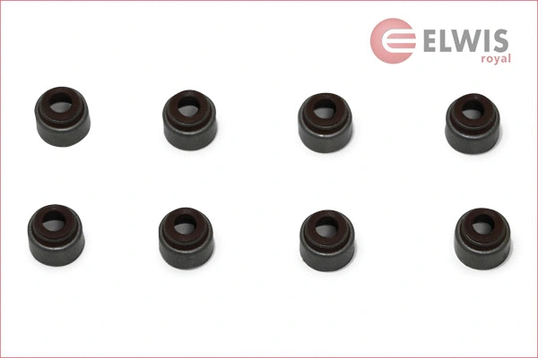 Seal Set, valve stem (9022411)