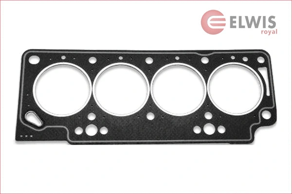 Gasket, cylinder head (0046843)