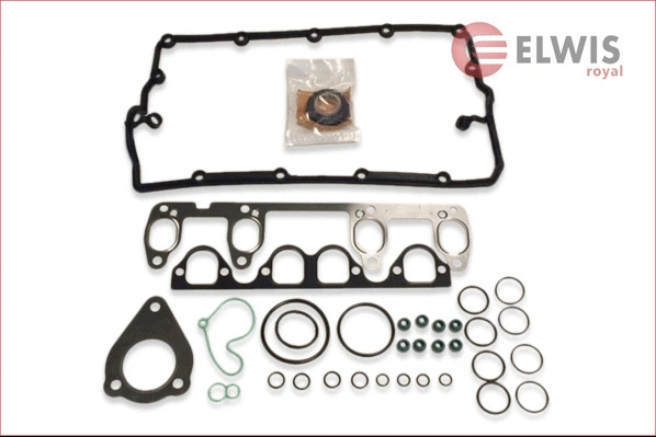 Gasket Kit, cylinder head (9756003)