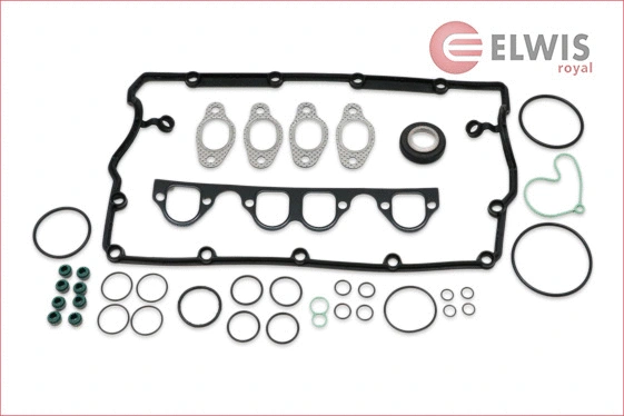 Gasket Kit, cylinder head (9756001)