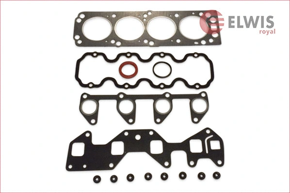 Gasket Kit, cylinder head (9842643)
