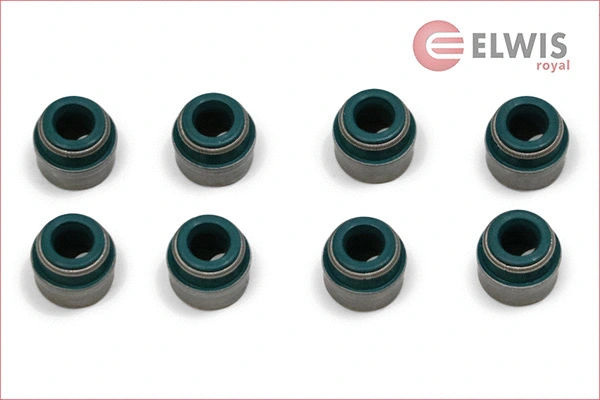 Seal Set, valve stem (9042607)
