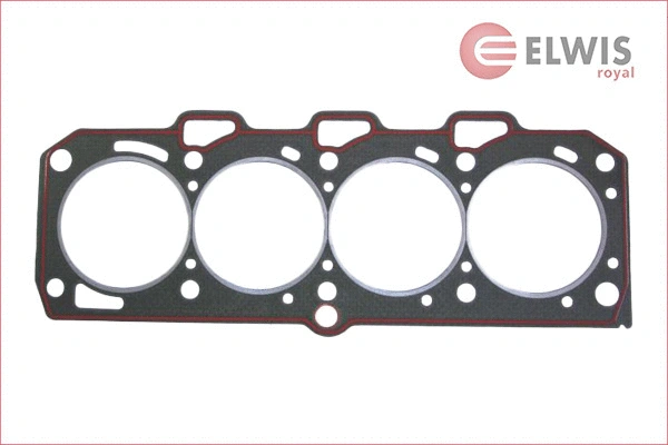 Gasket, cylinder head (0025124)