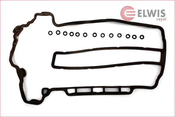 Gasket Kit, cylinder head (9142616)