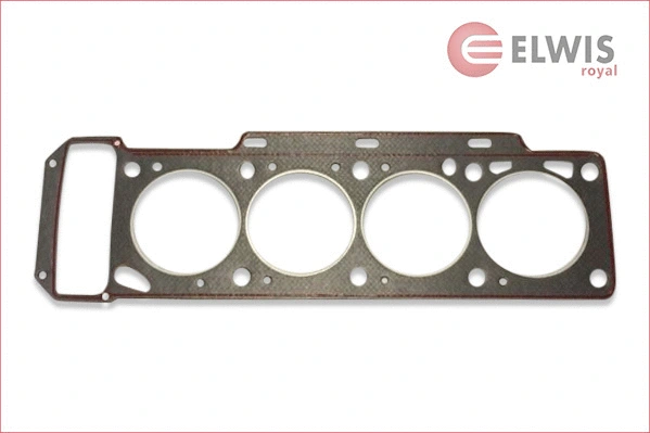 Gasket, cylinder head (0015441)