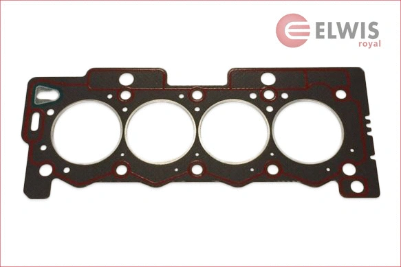 Gasket, cylinder head (0044220)