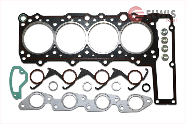 Gasket Kit, cylinder head (9822011)
