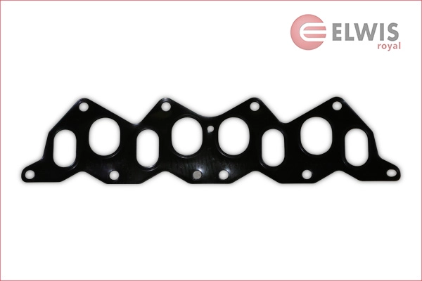 Gasket, intake/exhaust manifold (0255504)
