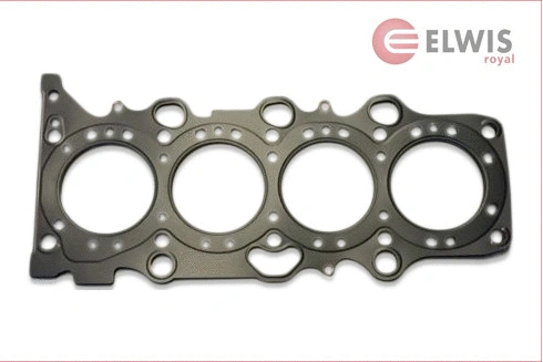 Gasket, cylinder head (0052035)