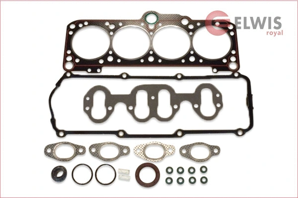 Gasket Kit, cylinder head (9856031)