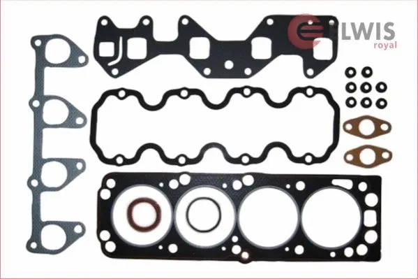 Gasket Kit, cylinder head (9842659)