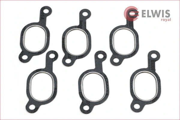 Gasket Set, exhaust manifold (9455535)