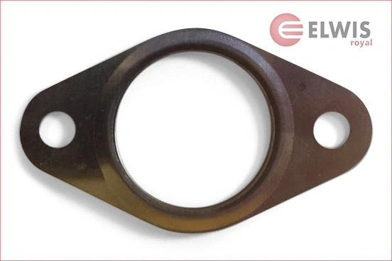 Gasket, exhaust manifold (0322045)