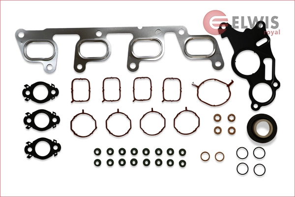 Gasket Kit, cylinder head (9756099)