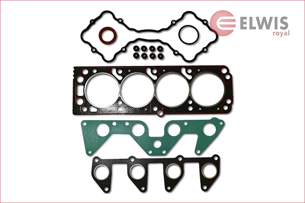 Gasket Kit, cylinder head (9842652)