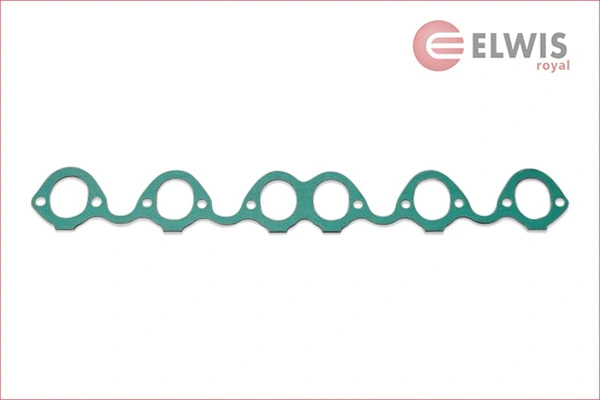 Gasket, intake manifold (0255551)
