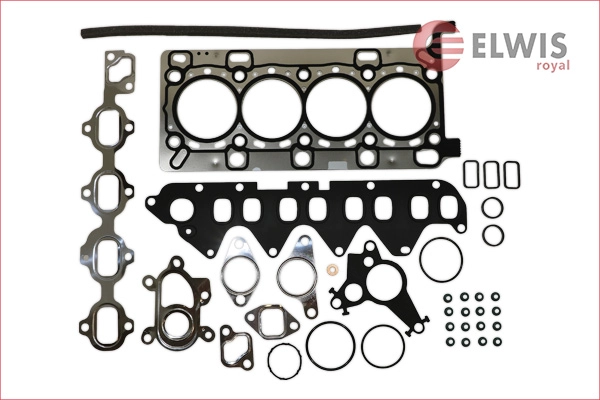 Gasket Kit, cylinder head (9846807)