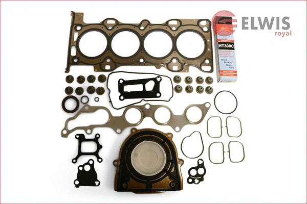 Full Gasket Kit, engine (9926501)