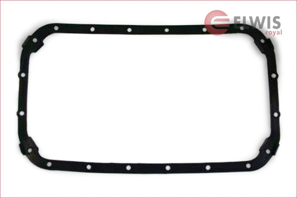 Gasket, oil sump (1026576)