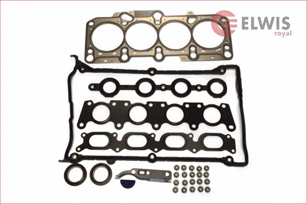 Gasket Kit, cylinder head (9856034)