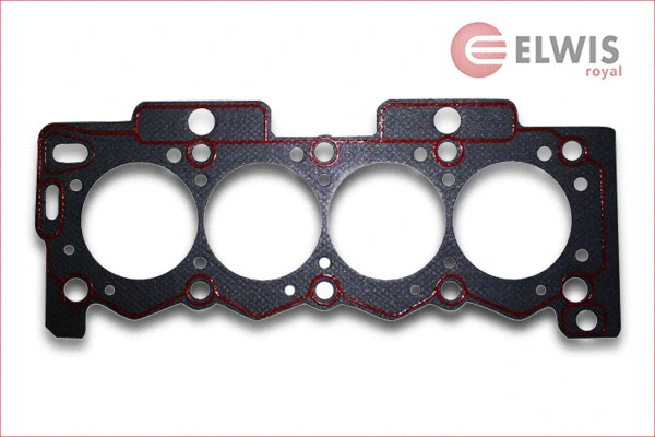 Gasket, cylinder head (0044217)