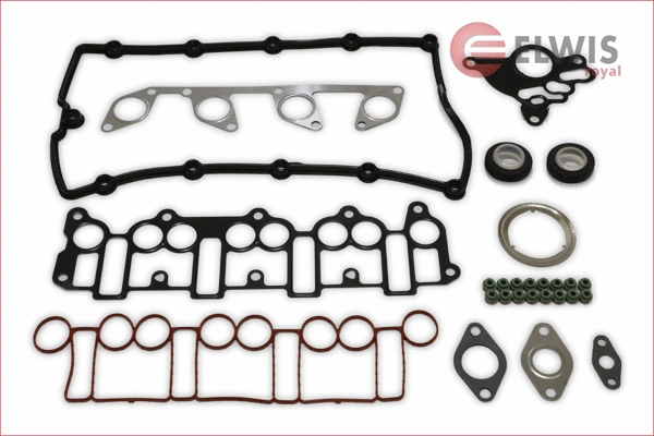 Gasket Kit, cylinder head (9756013)