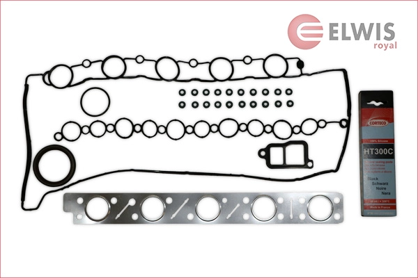 Gasket Kit, cylinder head (9755596)