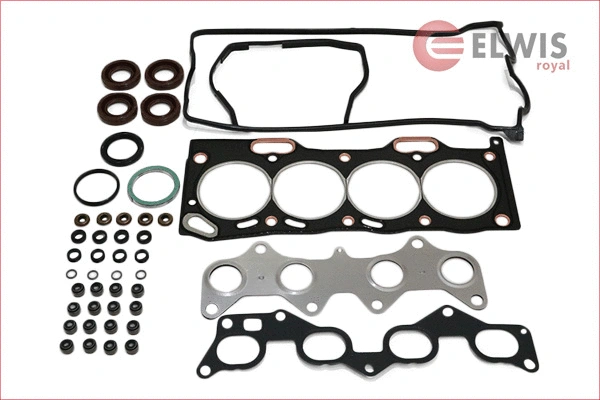 Gasket Kit, cylinder head (9852828)