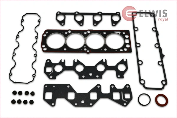 Gasket Kit, cylinder head (9842650)