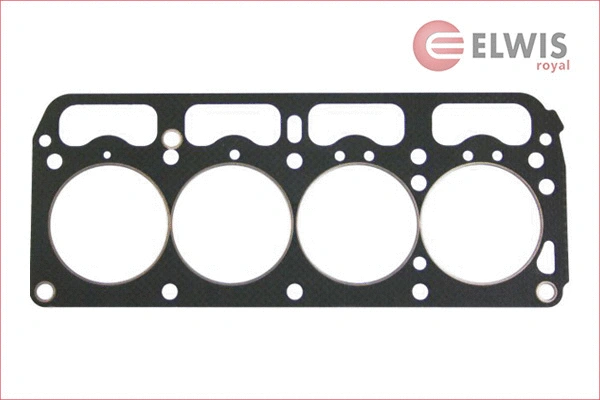 Gasket, cylinder head (0052871)