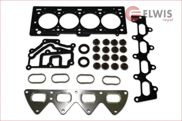 Gasket Kit, cylinder head (9846845)