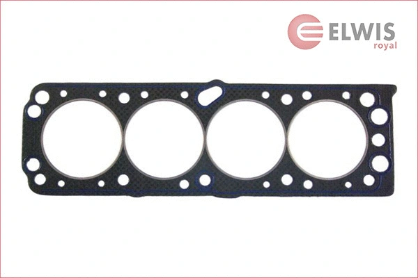 Gasket, cylinder head (0021013)