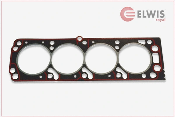 Gasket, cylinder head (0042648)