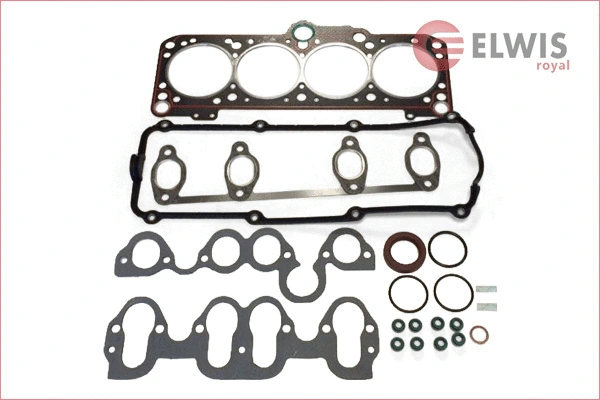 Gasket Kit, cylinder head (9856060)