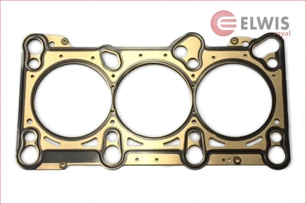 Gasket, cylinder head (0056098)