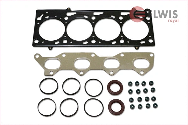 Gasket Kit, cylinder head (9856050)