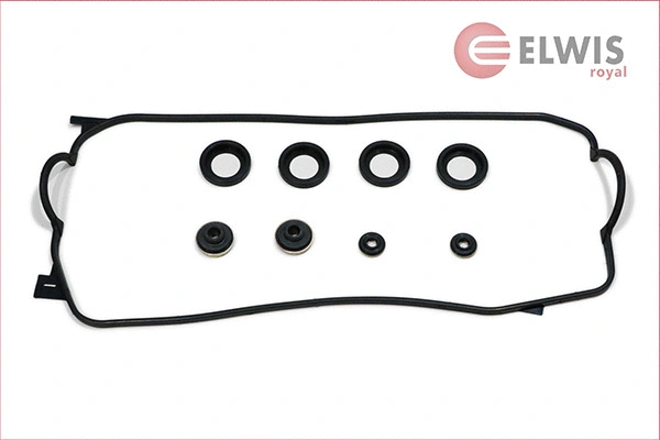 Gasket Set, cylinder head cover (9131513)