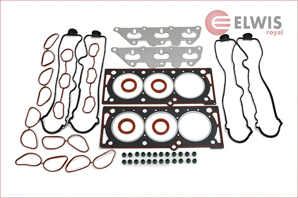 Gasket Kit, cylinder head (9849054)